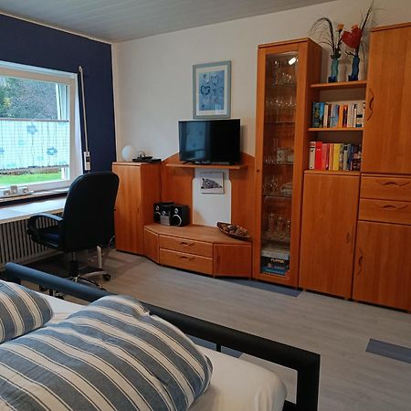 Ferienwohnung Dahlbruch Hilchenbach ภายนอก รูปภาพ