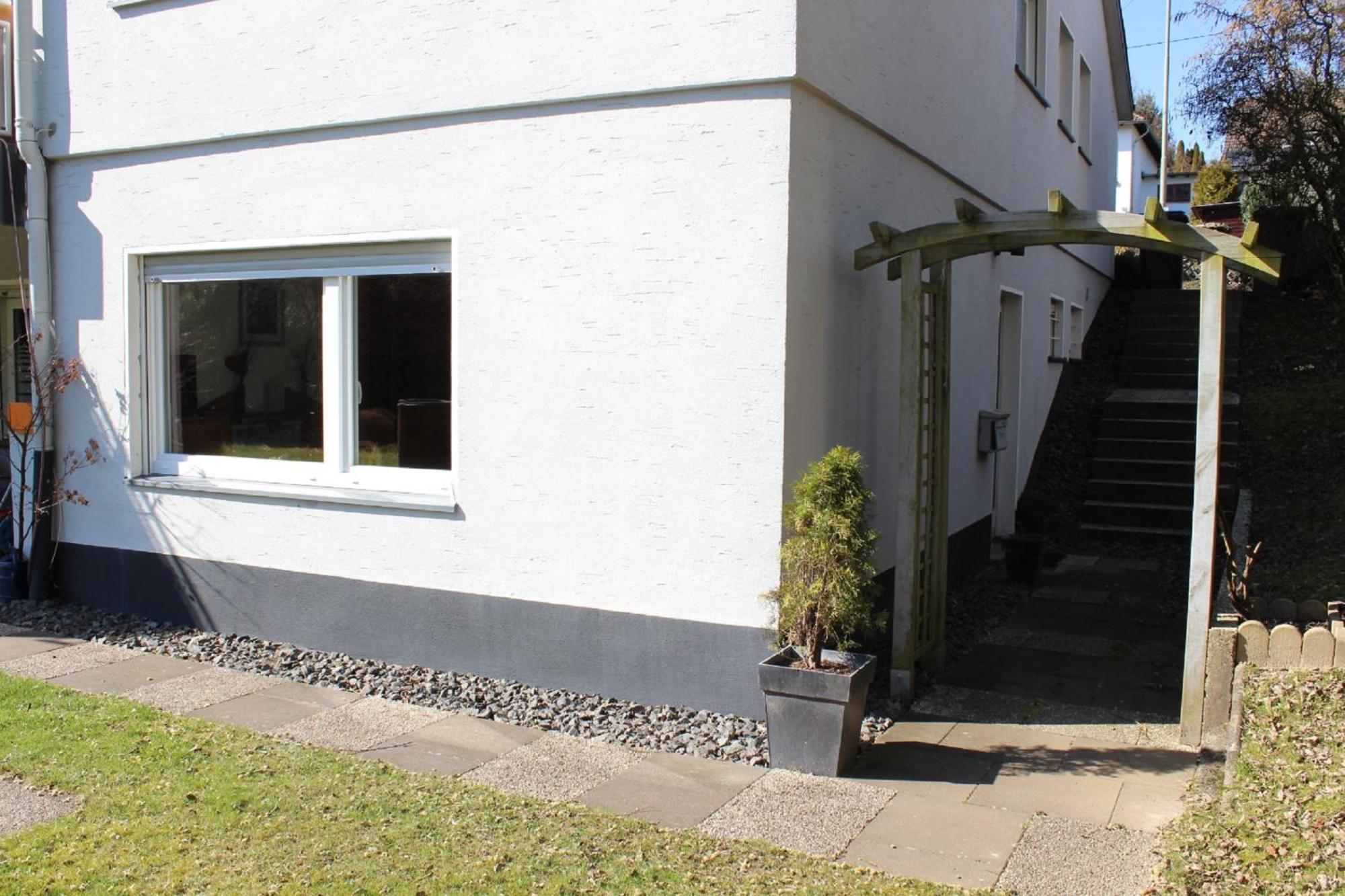 Ferienwohnung Dahlbruch Hilchenbach ภายนอก รูปภาพ