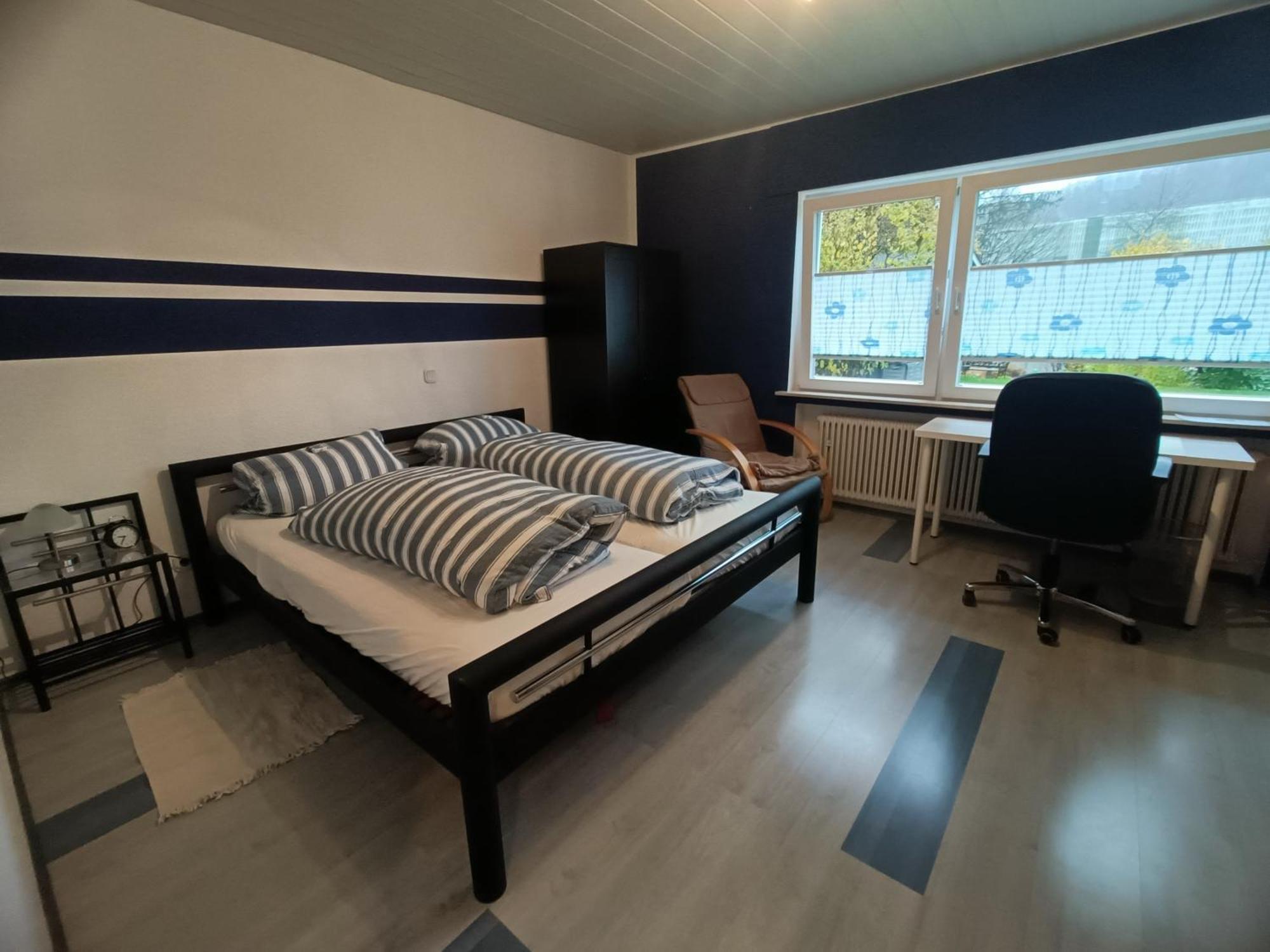 Ferienwohnung Dahlbruch Hilchenbach ภายนอก รูปภาพ