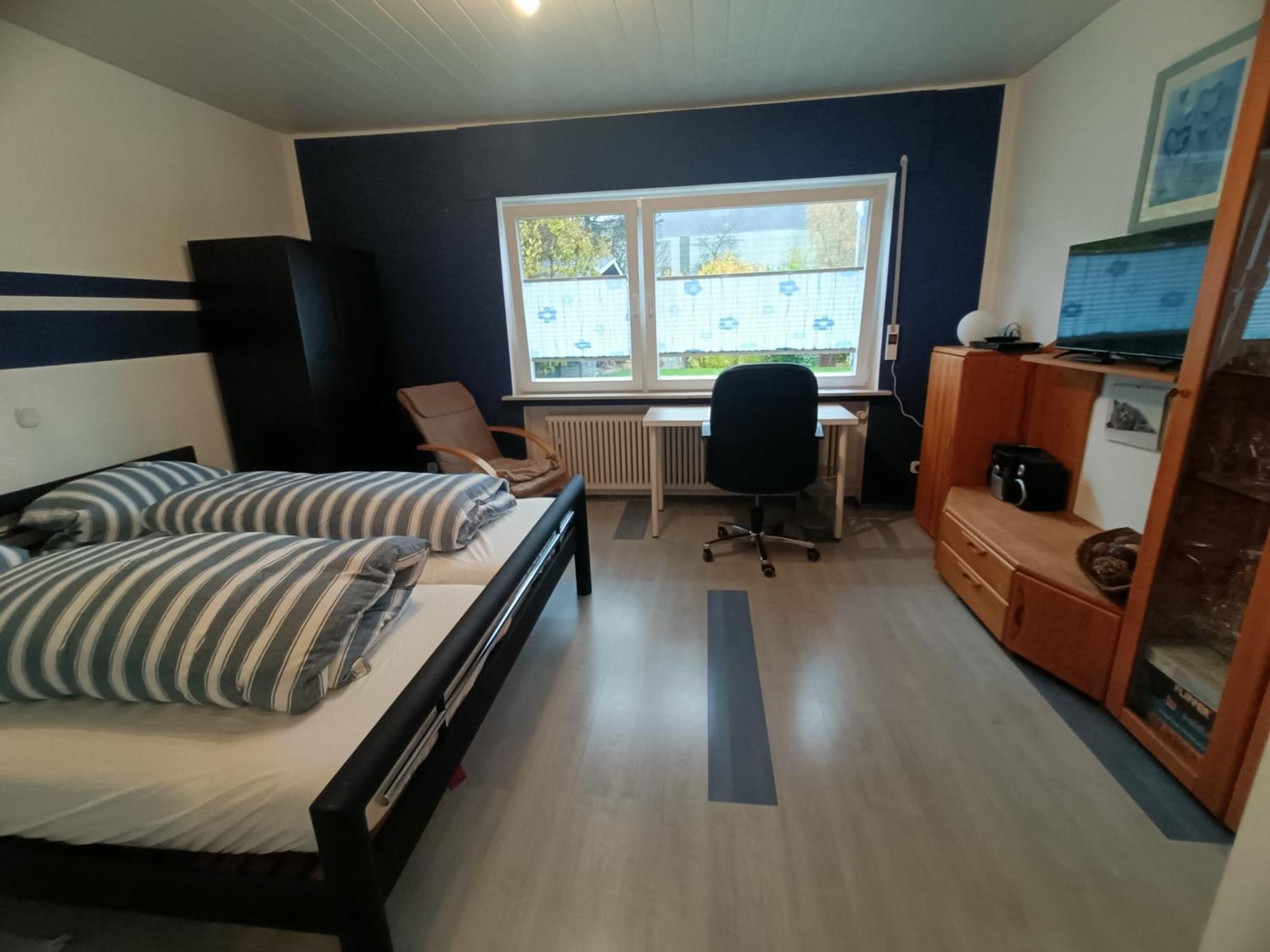 Ferienwohnung Dahlbruch Hilchenbach ภายนอก รูปภาพ