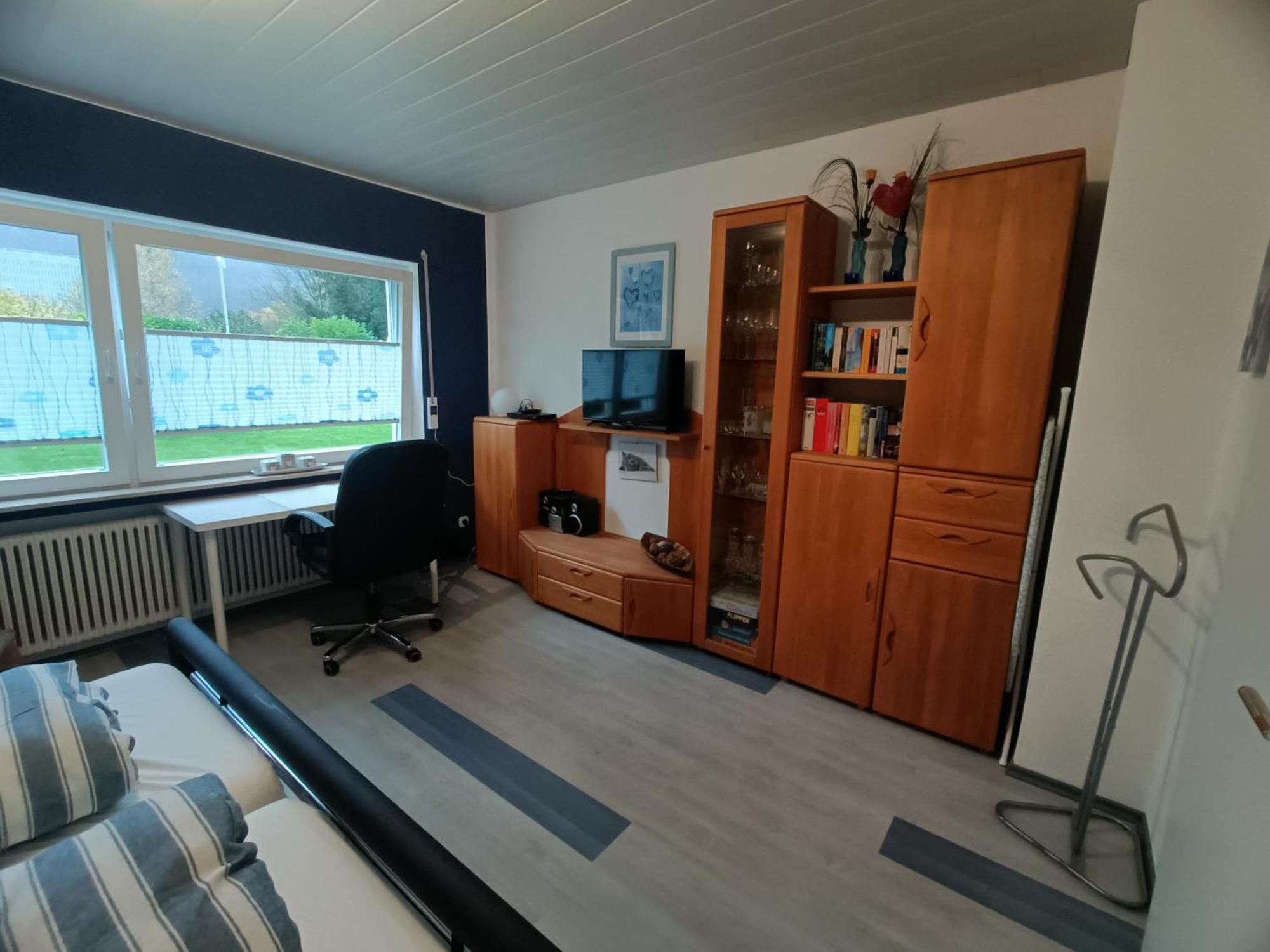 Ferienwohnung Dahlbruch Hilchenbach ภายนอก รูปภาพ